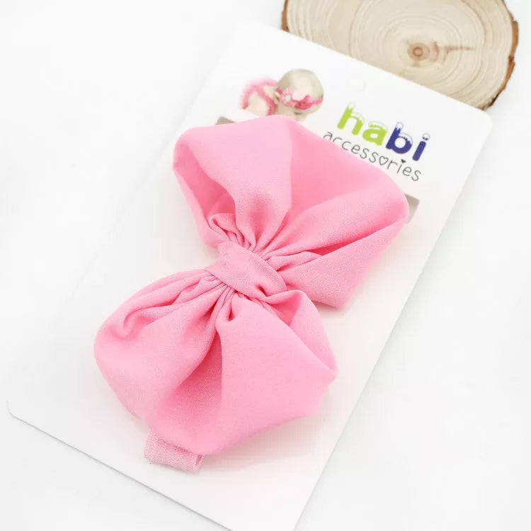 Baby Headband Ribbon Handmade DIY Toddler Infant Kids Hair Accessories Girl