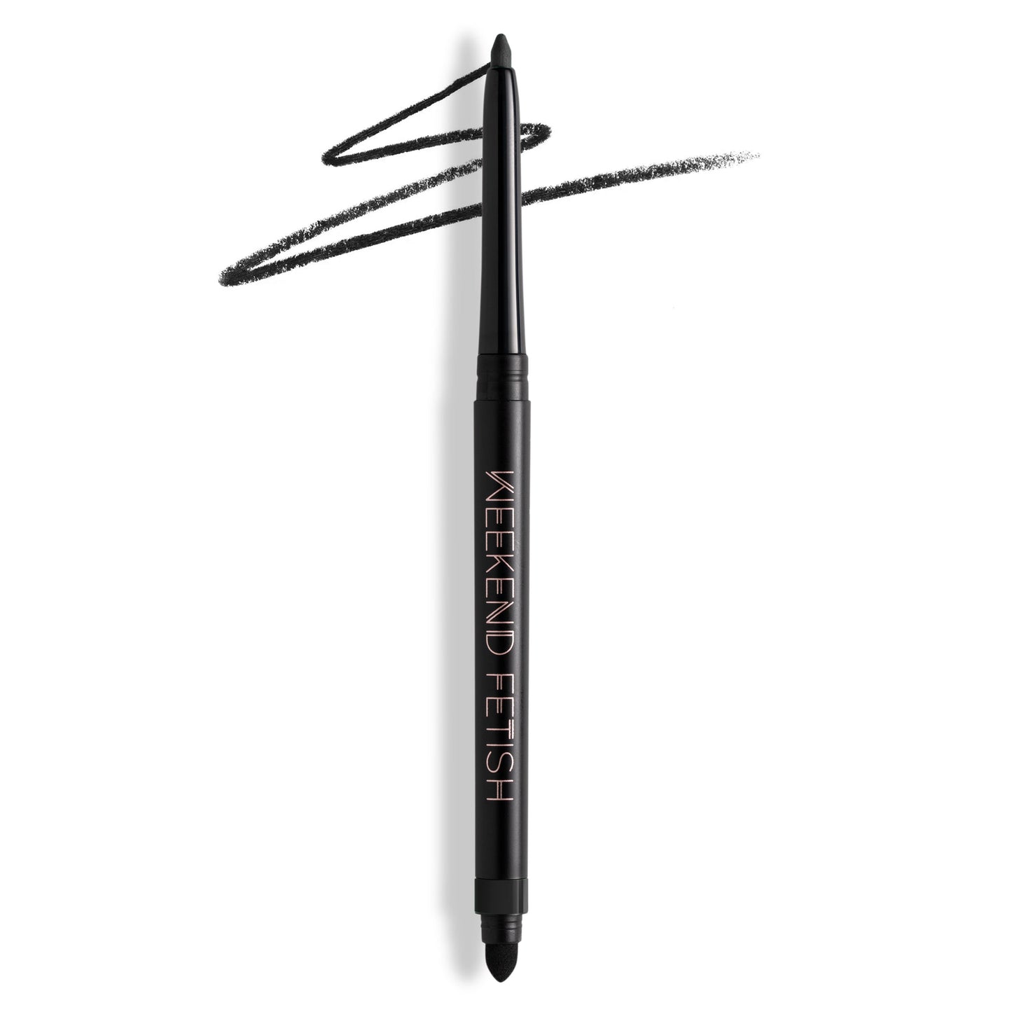 3-In-1 Creamy Waterproof Eyeliner