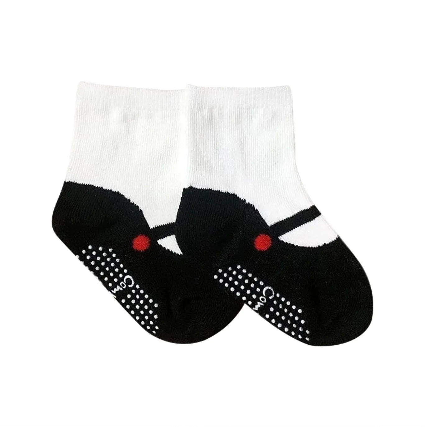 Baby Socks Girls Newborn Accessories Anti Slip Dance Kids Toddlers Gift Children