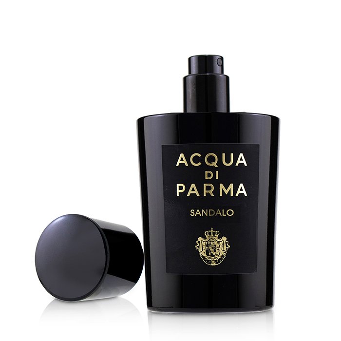 ACQUA DI PARMA - Signatures of the Sun Sandalo Eau De Parfum Spray