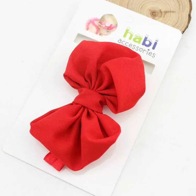 Baby Headband Ribbon Handmade DIY Toddler Infant Kids Hair Accessories Girl