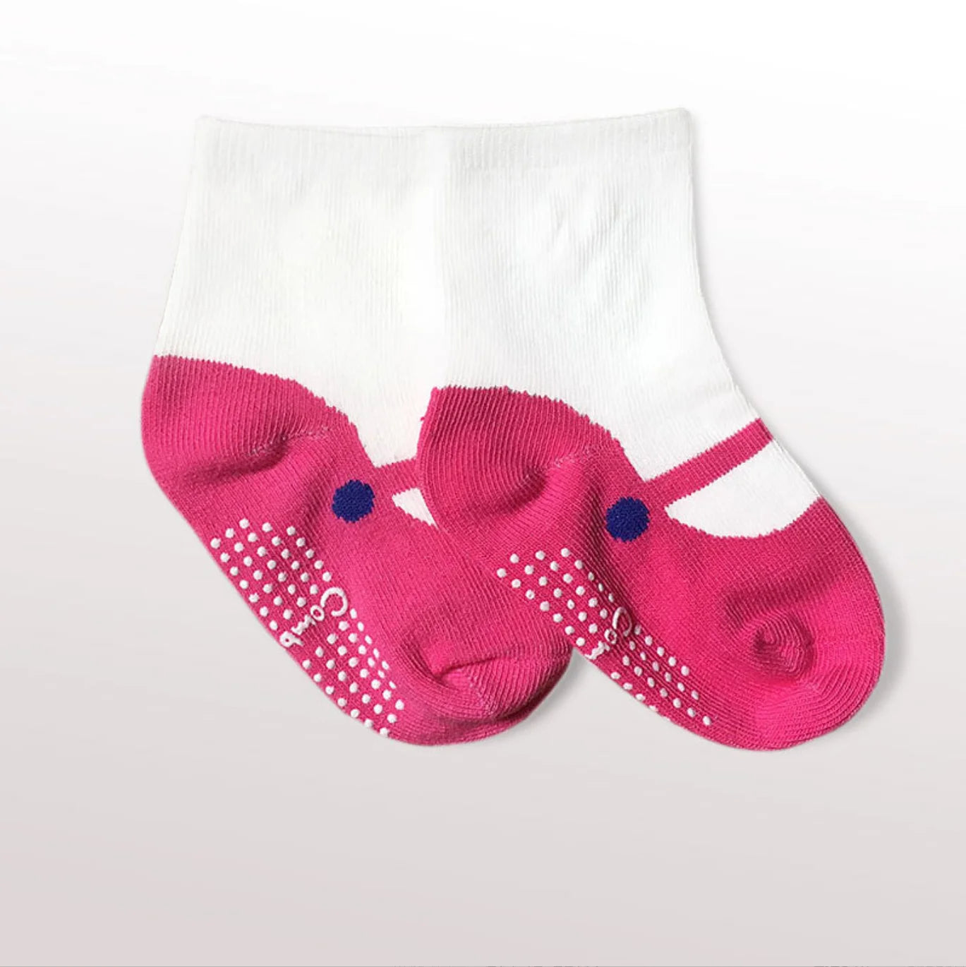 Baby Socks Girls Newborn Accessories Anti Slip Dance Kids Toddlers Gift Children