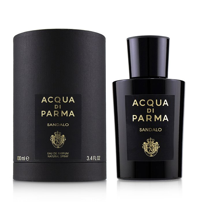 ACQUA DI PARMA - Signatures of the Sun Sandalo Eau De Parfum Spray