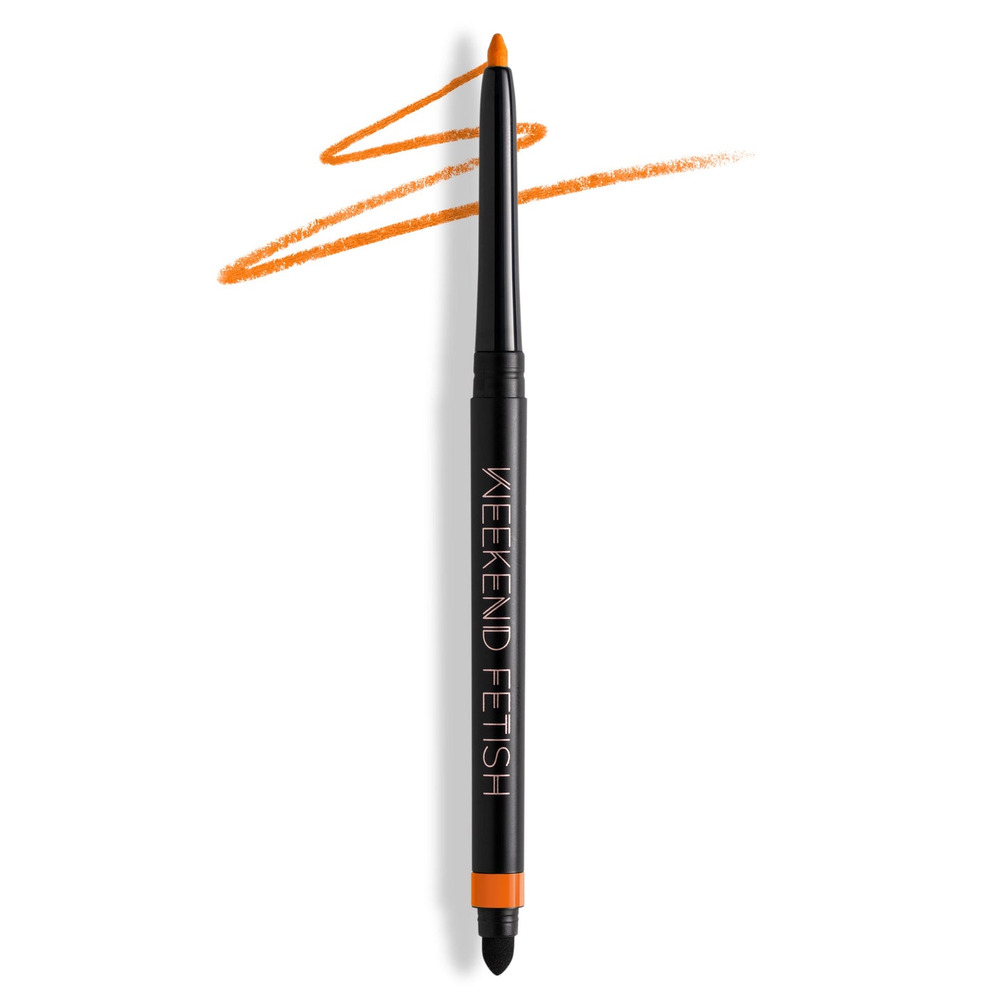 3-In-1 Creamy Waterproof Eyeliner